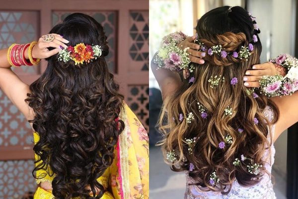 Hairstyles-Shaadidukaan